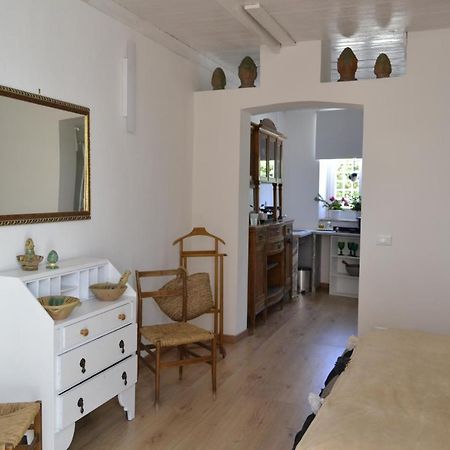La Casetta Di Lucia Mondello Bagian luar foto